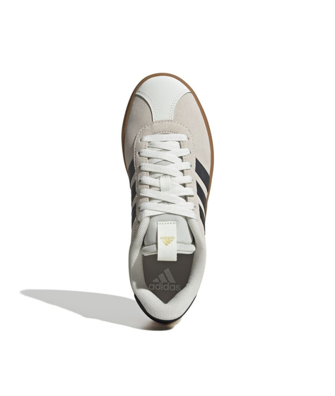 Sapatilhas adidas VL Court 3.0 Mulher Branco
