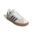 Chaussures adidas VL Court 3.0 Femme Blanc