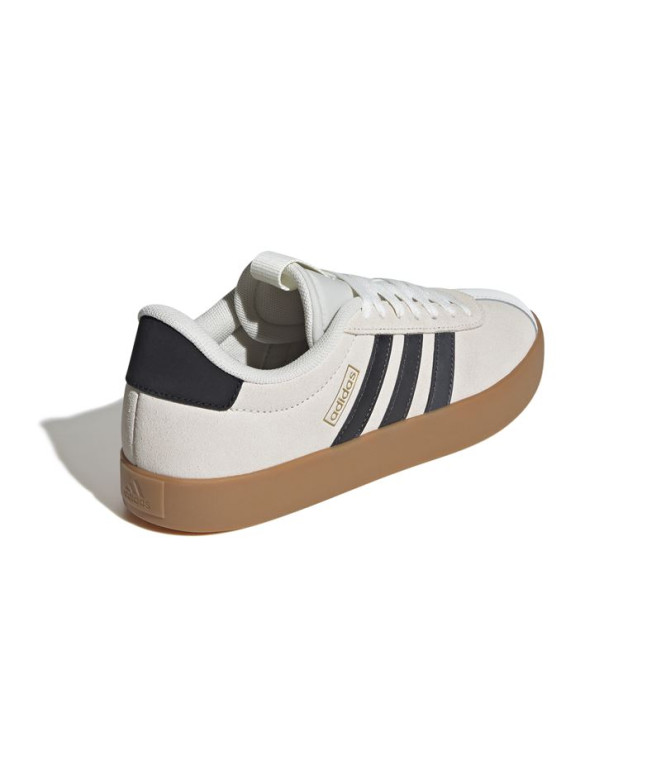 Chaussures adidas VL Court 3.0 Femme Blanc