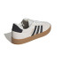Chaussures adidas VL Court 3.0 Femme Blanc