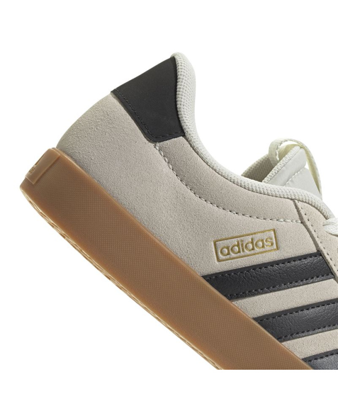 Sapatilhas adidas VL Court 3.0 Mulher Branco