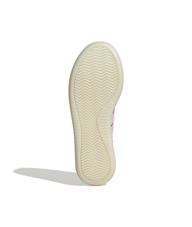 Sapatilhas adidas Barreda Decode Mulher Vermelho