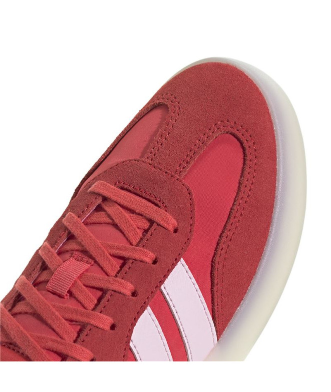 Chaussures adidas Barreda Decode Femme Rouge