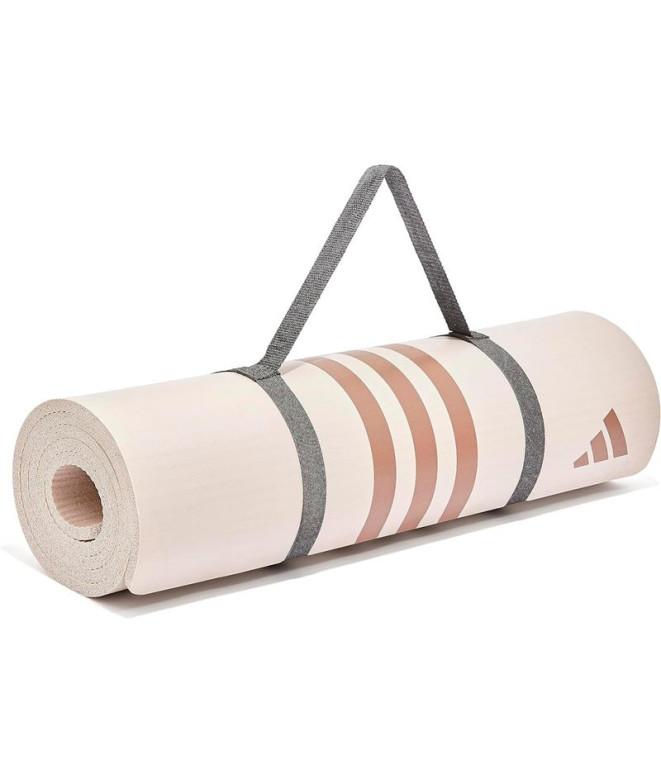 Tapete de Yoga adidas Yoga Mat - 10Mm - Wonder...