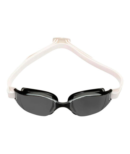 Lunettes de natation Aqua Sphere Xceed Noir Blanc...