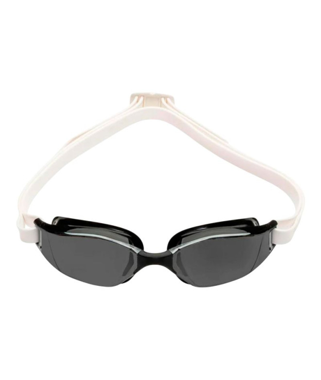 Gafas de Natación Aqua Sphere Xceed Black White Lenses Dark