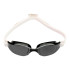 Óculos de natação Aqua Sphere Xceed Preto Lentes Brancas Escuras