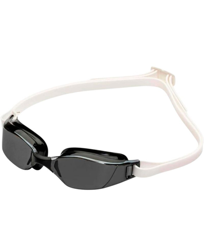Gafas de Natación Aqua Sphere Xceed Black White...