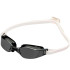 Óculos de natação Aqua Sphere Xceed Preto Lentes Brancas Escuras