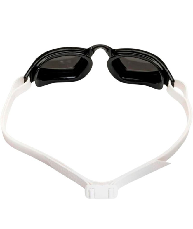 Gafas de Natación Aqua Sphere Xceed Black White...