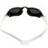 Óculos de natação Aqua Sphere Xceed Preto Lentes Brancas Escuras