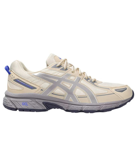 Zapatillas ASICS Gel-Venture 6 Cream/Vanilla