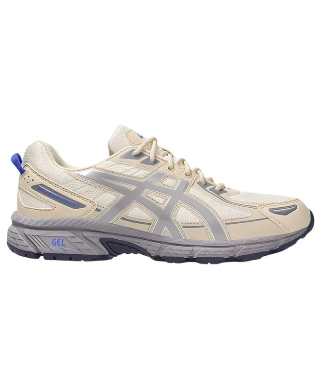 Zapatillas ASICS Gel-Venture 6 Cream/Vanilla