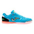 Sapatilhas Joma Top Flex 2527 Turquesa Indoor Menino
