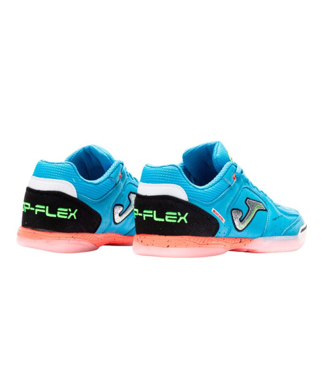 Chaussures Joma Haut Flex 2527 Turquesa Indoor...