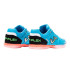 Sapatilhas Joma Top Flex 2527 Turquesa Indoor Menino