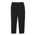 Pantalon de Trail Nnormal Active Warm Svart Homme Noir