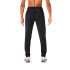 Calça de Trail Nnormal Active Warm Svart Homem Preto