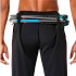 Calça de Trail Nnormal Active Warm Svart Homem Preto