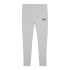 Mallas Puma Essentials Small No. 1 Logo Mujer Gris