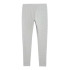 Mallas Puma Essentials Small No. 1 Logo Mujer Gris