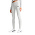 Mallas Puma Essentials Small No. 1 Logo Mujer Gris