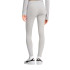 Mallas Puma Essentials Small No. 1 Logo Mujer Gris