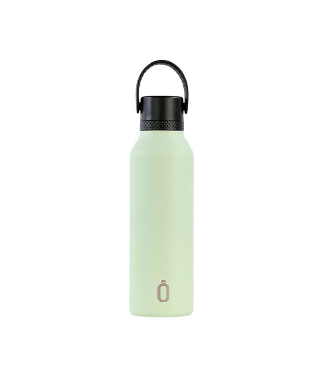 Botella Termo "Runbott Mii" 600ML Melon
