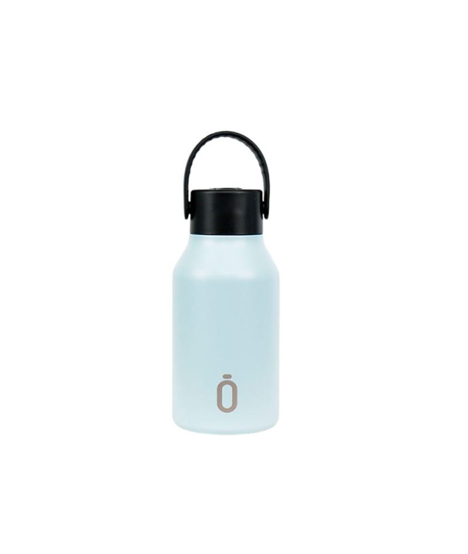 Botella Termo "Runbott Mii" 350ML Cielo Empolvado Tapon Sport