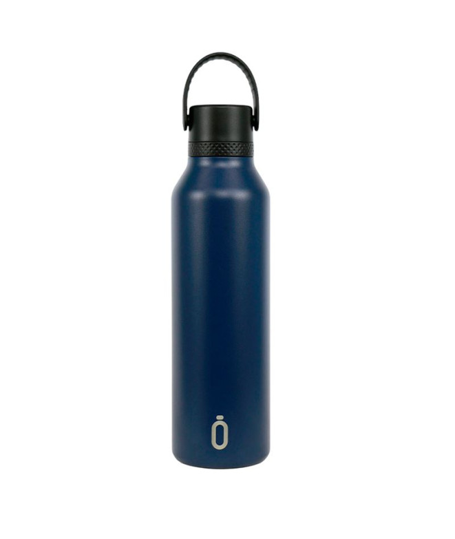 Botella Termo "Runbott Mii" 750Ml Marino