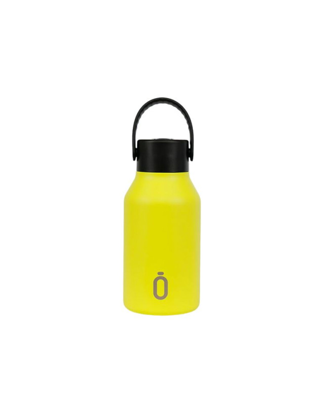 Botella Termo "Runbott Mii" 350ML Lima Tapon Sport