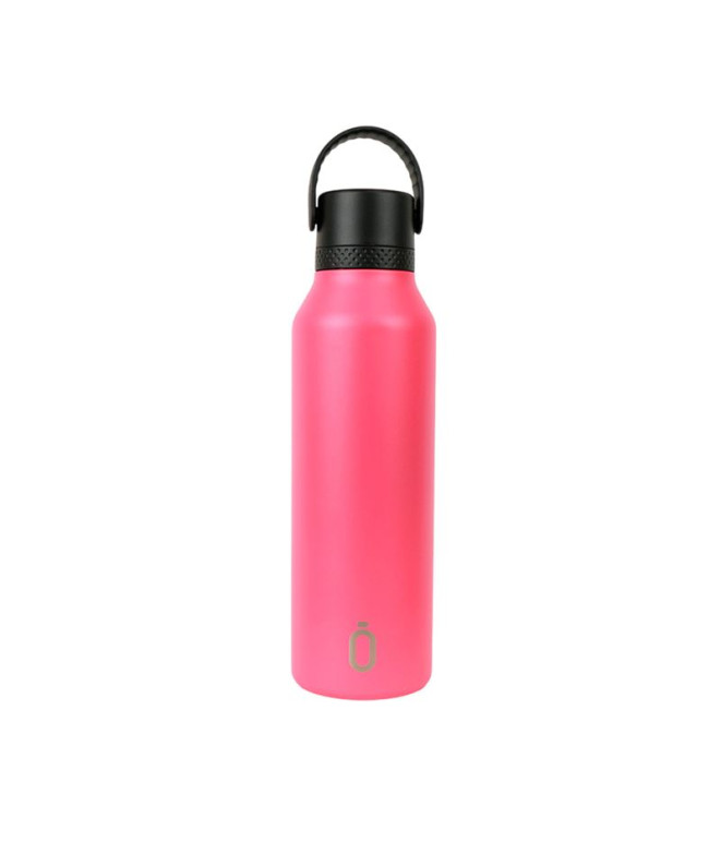 Bouteille Thermos "Runbott Mii" 600ML Framboise