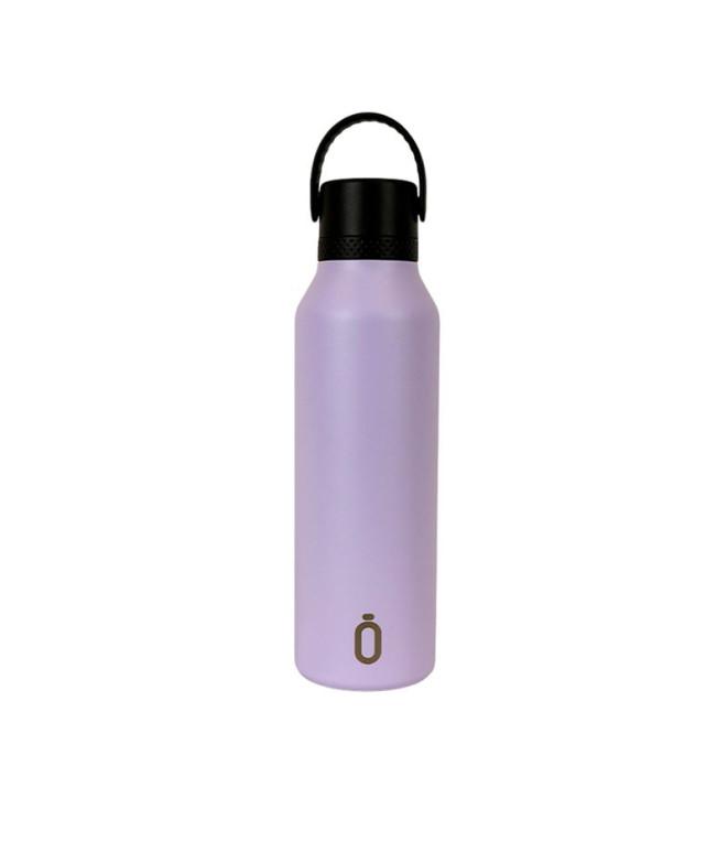 Bouteille Thermos "Runbott Mii" 600ML Orquidea