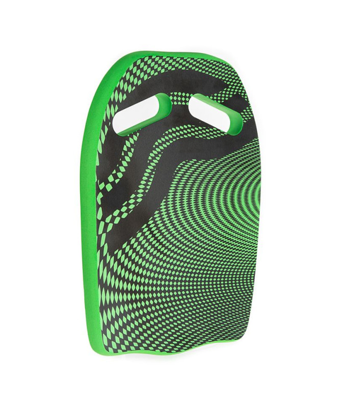Complemento de Natación Aquarapid Tavoletta Fluo Green