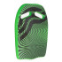Complemento de Natación Aquarapid Tavoletta Fluo Green
