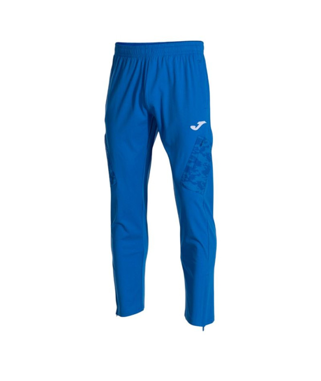 Calça Joma Record Iii Royal Menino