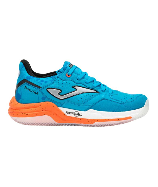Zapatillas Joma Naturka Men 2505 Royal Niño