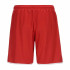 Pantalón Baloncesto Kappa Dumpa Mujer Red/White