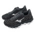 Sapatilhas De Running Mizuno Wave Sky 8 Mulher Preto