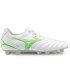 Botas de fútbol Mizuno Monarcida Neo III Select Blanco