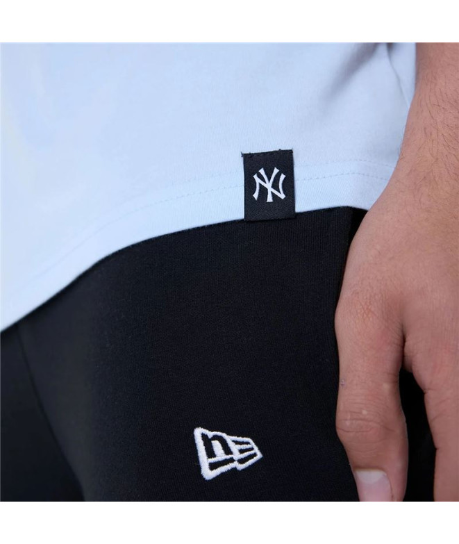 Camiseta New Era CLEAN LA DodgersLRYPastel Blue...