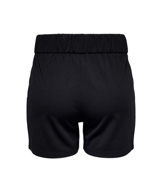 Calça Only Jdygeggo Noos Peat Detail:Black Bu...