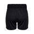 Calça Only Jdygeggo Noos Peat Detail:Black Bu Mulher