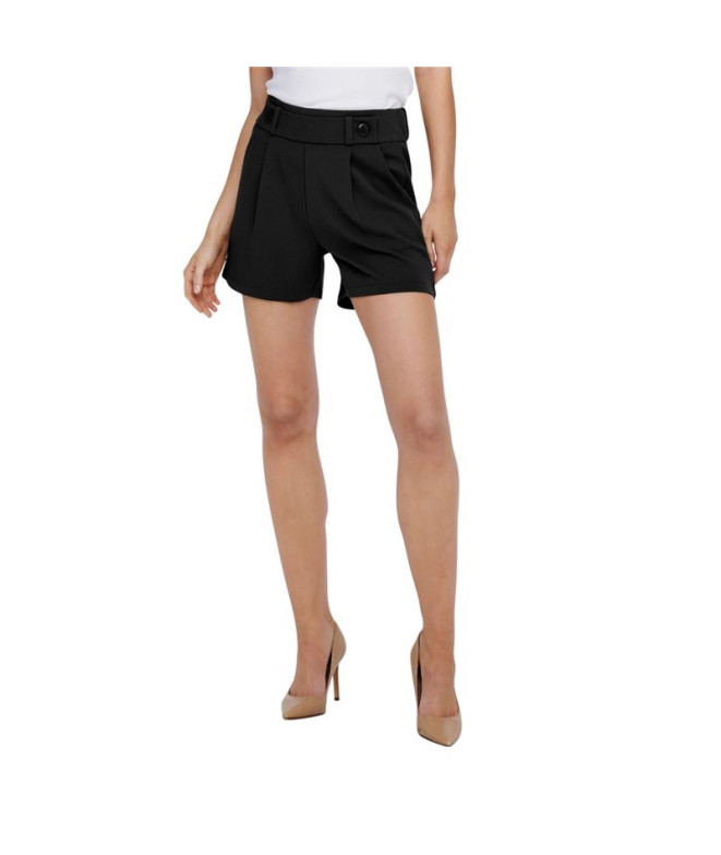 Calça Only Jdygeggo Noos Peat Detail:Black Bu...