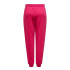 Pantalones Only Onplounge Life Hw Reg Noos Granita Mujer