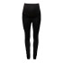 Pantalones Only Olmroyal Sk Jeans Dnm Pimbox Black Mujer
