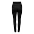 Pantalones Only Olmroyal Sk Jeans Dnm Pimbox Black Mujer