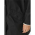Chaqueta Only Onlelisa Raincoat Otw Noos Black Mujer