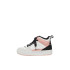 Zapatillas Only Onlsaphire-2 Pu High Noos White Detail:Black Mujer