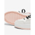 Zapatillas Only Onlsaphire-2 Pu High Noos White Detail:Black Mujer